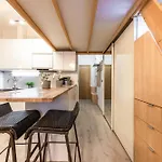 Living4Malaga Woodland Oasis