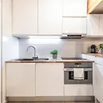 Living4Malaga Woodland Oasis