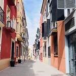 Homely Malaga Jinetes Loft