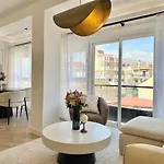Elegance In The Heart Of Malaga