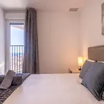 Xpce Urban 15 Malaga Skyline - Parking Free