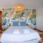 Malaga Center Flat Hospitality