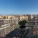 Malaga Center Flat Hospitality