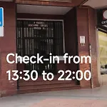 Vacacional Buyma - Parking Privado -Gratuito-