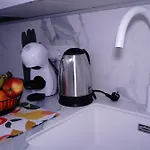 Malagasuite Cozynest Center