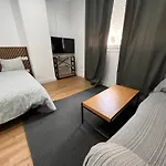 Boutique Living Soho