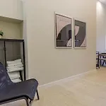 Center Soul Apartment