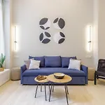 Center Soul Apartment