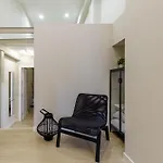 Center Soul Apartment