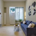 Center Soul Apartment