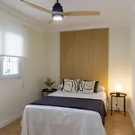 Malaga Hideaway Near Beach