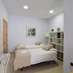 Apartamento Malagueta Gutenberg