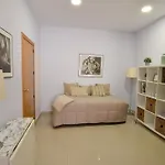Apartamento Malagueta Gutenberg