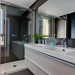 007 Modern 3 Bed Frontline Golf Townhouse In La Cala Golf Resort With Mountain Views