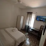Malaga Center Rooms