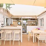 Suite Deluxe Face Mer Apart Malaga