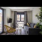 Pedregalejo Apartament
