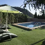 Rural Montes Malaga: Finca Pedregales