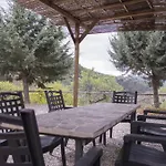 Rural Montes Malaga: Finca Pedregales