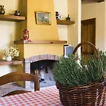 Rural Montes Malaga: Finca Pedregales