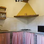 Rural Montes Malaga: Finca Pedregales