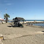 Pedregalejo Beach Apartment