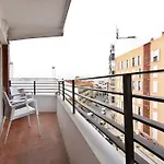 Apartment Capuchinos