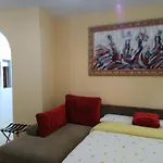 Apartamentos Las Flores