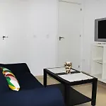 Apartamento Juan De Padilla