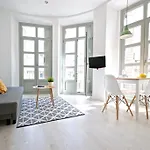 Malagaurbanrooms - Central Suites
