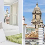 Iloftmalaga Premium Centro Historico