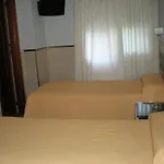 Hostal La Hispanidad