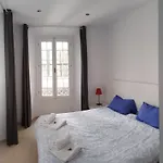 Apartamento Juan De Padilla