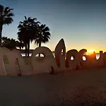 Enjoy Apart Centro Y Playa Victoria