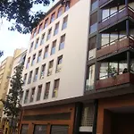Apartamento Alonso De Palencia 15