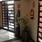 Apartamento Alonso De Palencia 15