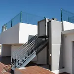 Apartamento Alonso De Palencia 15