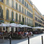 Malaga City Center 2