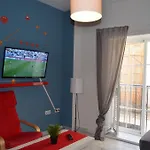 Apartamentos Canasteros