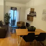 Malaga Apartamentos - Jinetes, 14