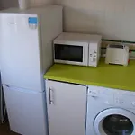 Apartamentos Plaza Constitucion