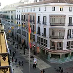Apartamentos Plaza Constitucion