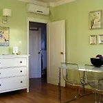 Apartamentos Plaza Constitucion