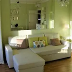 Apartamentos Plaza Constitucion