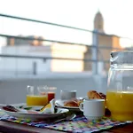 Atico Con Terraza Y Vistas