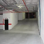Apartamento Eursu centro con piscina