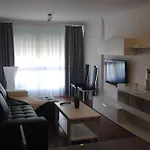 Apartamentos Princesa Malaga