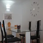 Apartamentos Princesa Malaga