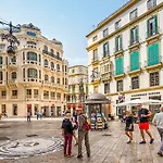 Iloftmalaga Atico Felix Saenz