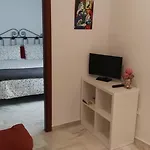 Fan Flat Rosaleda